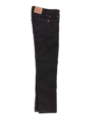 Levi's® Black 505™ Regular Jeans - Image 7 of 7