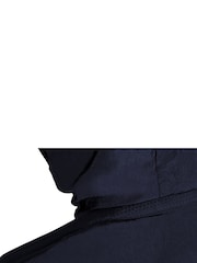 Geox Womens Blue Topazio Jacket - Image 5 of 5