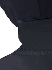 Geox Mens Blue Ponza Rainyday jacket - Image 4 of 4
