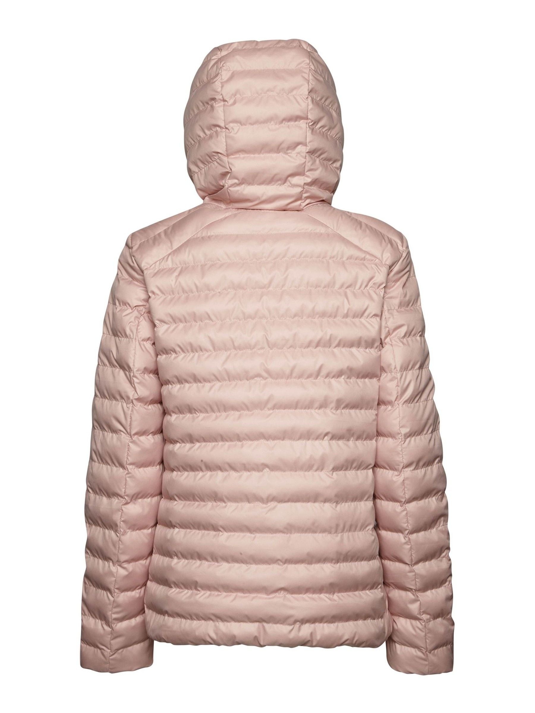 ジャケット・アウター Lausanne Wool Short Coatpink petale M Buy Geox Womens Pink Eraklia Short Jacket from Next USA