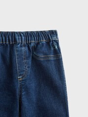 White Stuff Blue Millie Skinny Jeggings - Image 5 of 5