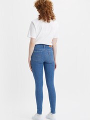 Levi's® 310™ Super Shaping Skinny Jeans - Image 2 of 6