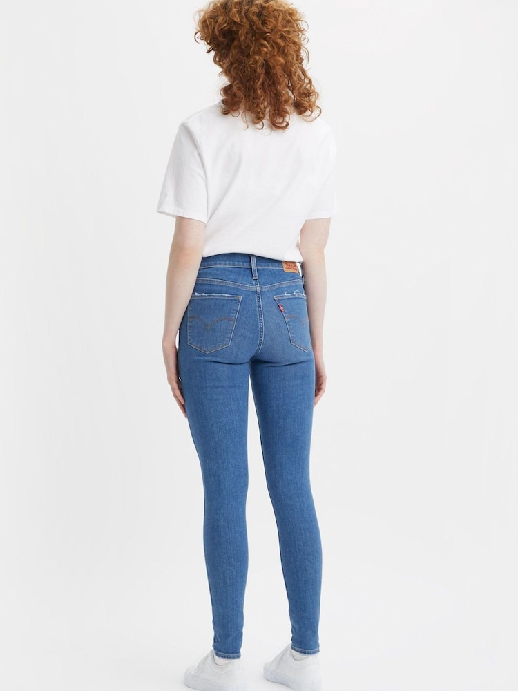 Levi's® 310™ Super Shaping Skinny Jeans - Image 2 of 6