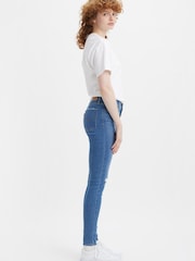 Levi's® 310™ Super Shaping Skinny Jeans - Image 3 of 6