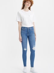 Levi's® 310™ Super Shaping Skinny Jeans - Image 4 of 6