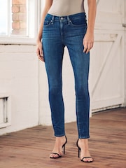 Levi's® Lapis Gallop 311™ Shaping Skinny Jeans - Image 1 of 6