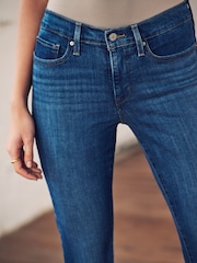 Levi's® Lapis Gallop 311™ Shaping Skinny Jeans - Image 5 of 6