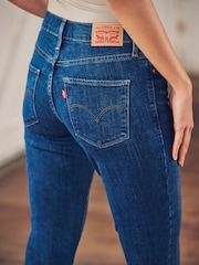 Levi's® Lapis Gallop 311™ Shaping Skinny Jeans - Image 6 of 6