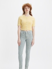 Levi's® Indigo Pattern 311 Shaping Skinny Jeans - Image 1 of 6
