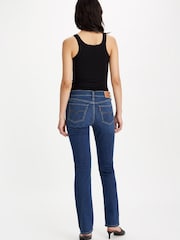 Levi's® Dark Indigo Worn In 312™ Shaping Slim Jeans - Image 2 of 5