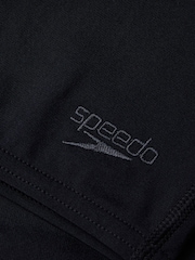 Speedo Black Endurance+ Jammer Swim Shorts - Image 7 of 8