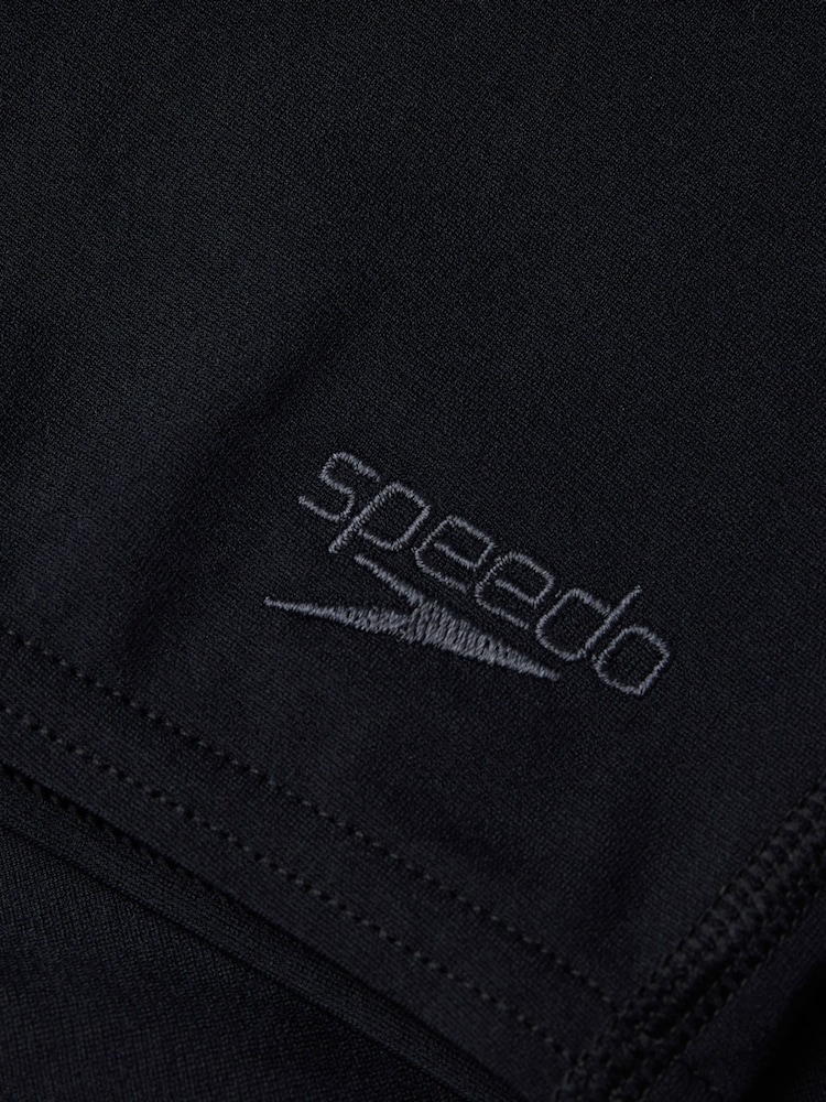 Czarny - Szorty kąpielowe Speedo Endurance+ Jammer - Image 7 of 8