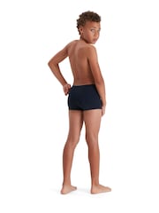 Speedo Navy ECO Endurance+ Swim Shorts - Image 2 of 9