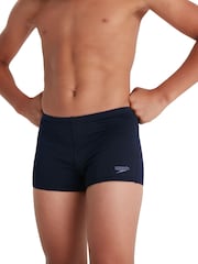 Speedo Navy ECO Endurance+ Swim Shorts - Image 6 of 9