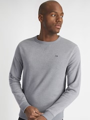 Calvin Klein Golf Blue Ohio Sweatshirt - Image 1 of 8