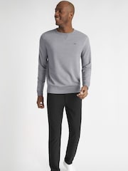 Calvin Klein Golf Blue Ohio Sweatshirt - Image 3 of 8
