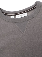 Calvin Klein Golf Blue Ohio Sweatshirt - Image 7 of 8
