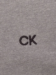 Calvin Klein Golf Blue Ohio Sweatshirt - Image 8 of 8