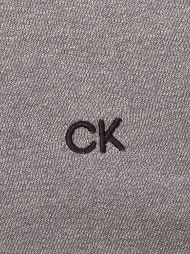 Calvin Klein Golf Blue Ohio Sweatshirt - Image 8 of 8