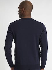 Calvin Klein Golf Blue Ohio Sweatshirt - Image 2 of 8