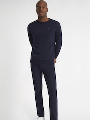 Calvin Klein Golf Blue Ohio Sweatshirt - Image 3 of 8