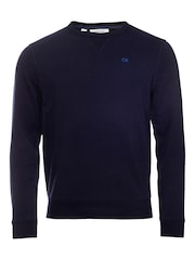 Calvin Klein Golf Blue Ohio Sweatshirt - Image 5 of 8
