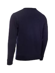 Calvin Klein Golf Blue Ohio Sweatshirt - Image 6 of 8