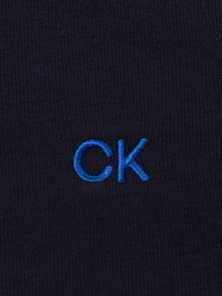 Calvin Klein Golf Blue Ohio Sweatshirt - Image 8 of 8