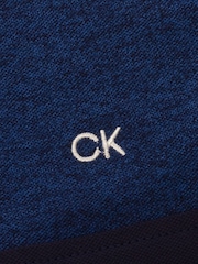 Calvin Klein Golf Colourblock Polo Shirt - Image 7 of 8