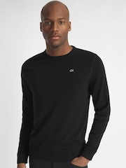 Calvin Klein Golf Blue Ohio Sweatshirt - Image 1 of 8
