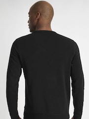 Calvin Klein Golf Blue Ohio Sweatshirt - Image 2 of 8