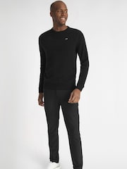 Calvin Klein Golf Blue Ohio Sweatshirt - Image 3 of 8