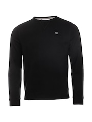 Calvin Klein Golf Blue Ohio Sweatshirt - Image 5 of 8