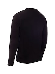Calvin Klein Golf Blue Ohio Sweatshirt - Image 6 of 8