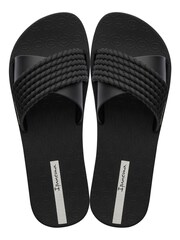Ipanema Double Cross Rope Strap Slides - Image 1 of 1