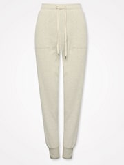 Sonder Studio Shimmer Stripe Joggers - Image 2 of 4