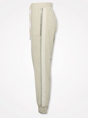 Sonder Studio Shimmer Stripe Joggers - Image 3 of 4