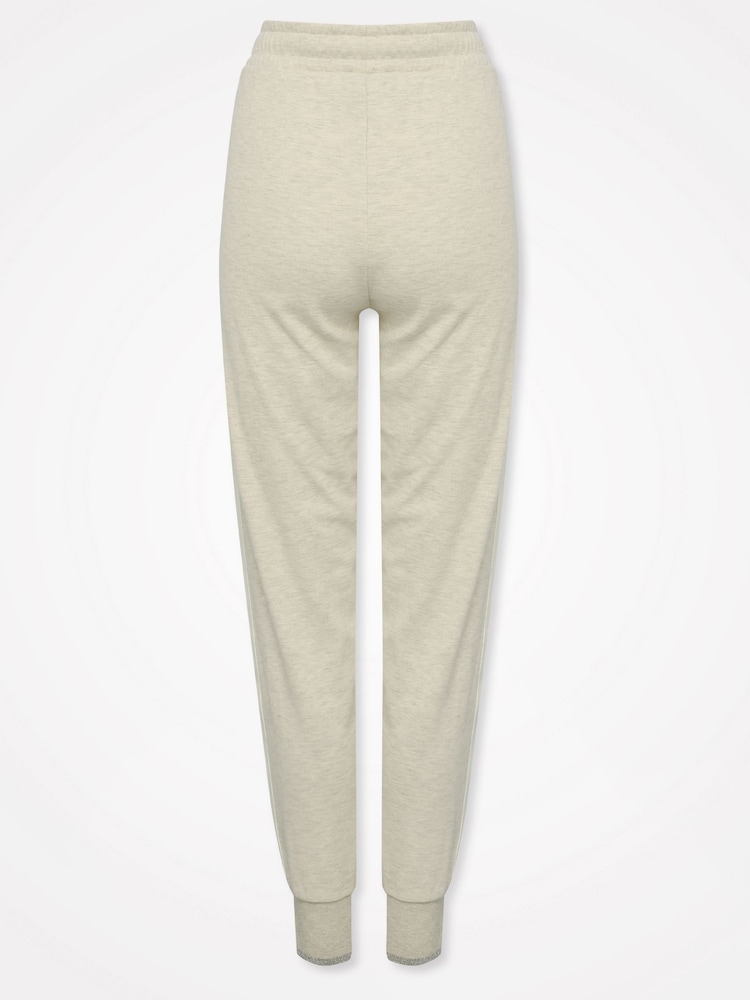 Sonder Studio Shimmer Stripe Joggers - Image 4 of 4