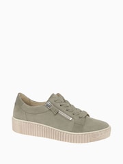 Gabor Wisdom Casual Shoes - Image 2 of 5