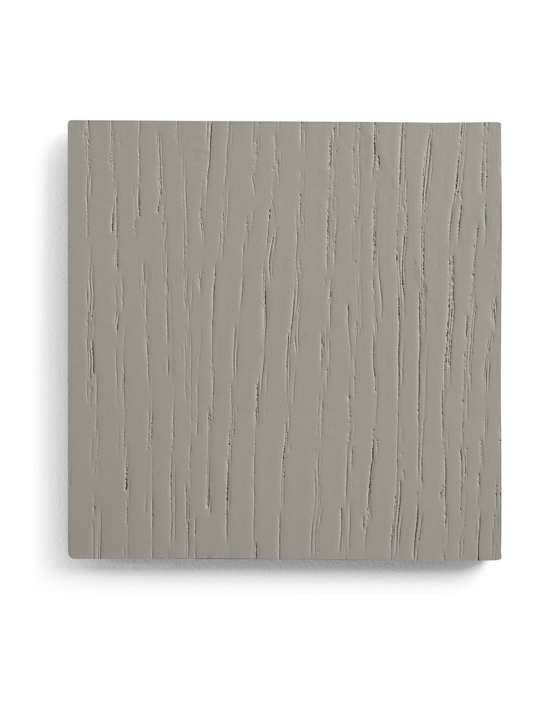 Grey Hampton Painted Oak Collection 5 Drawer Tall Chest Of Drawers - Image 7 of 7