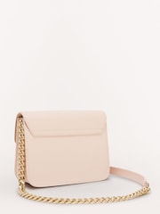 Furla Metropolis Leather Mini Crossbody Bag - Image 4 of 8