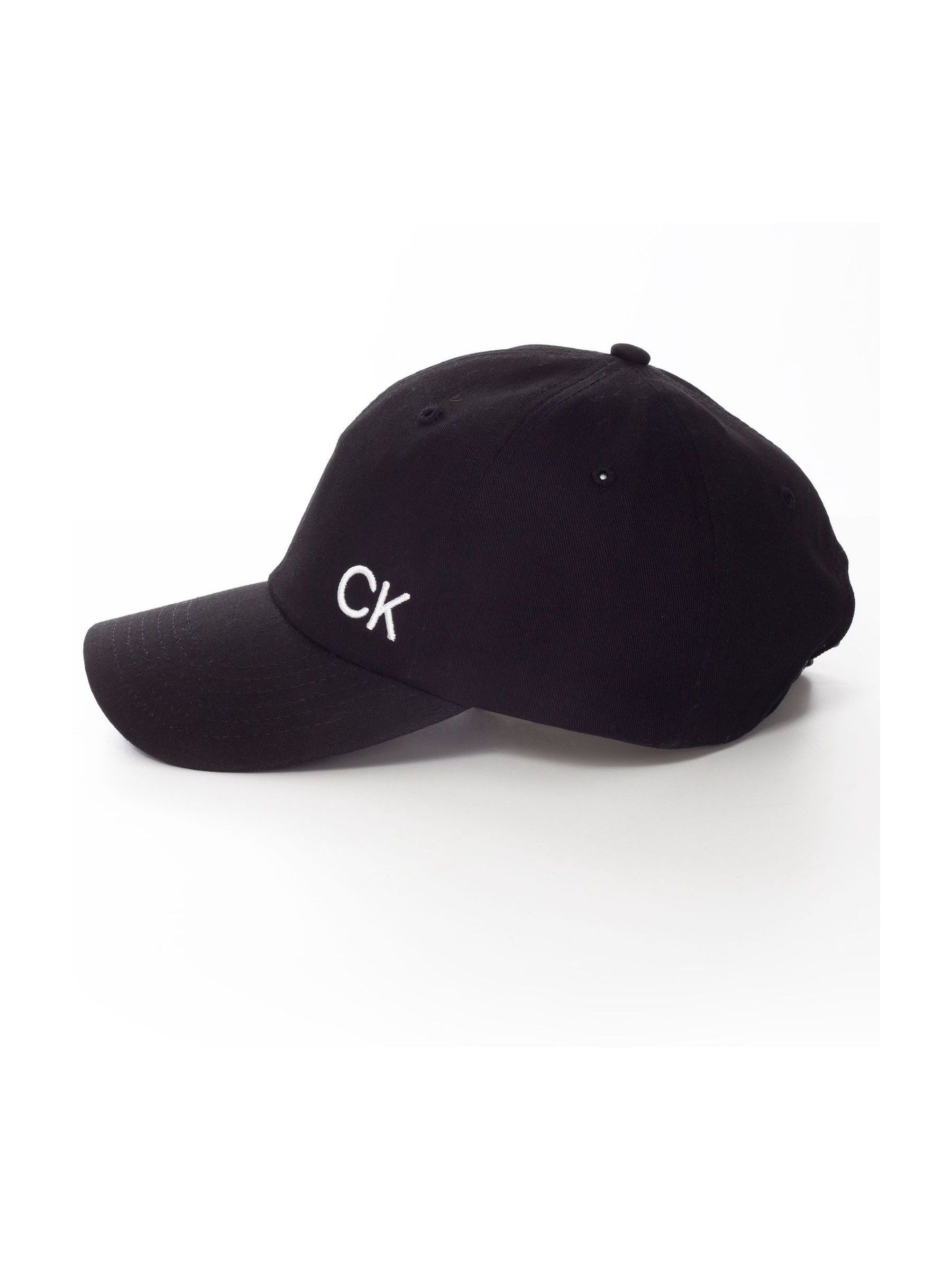 Buy Calvin Klein Golf 100 Cotton Twill Black Caps from Next South Africa