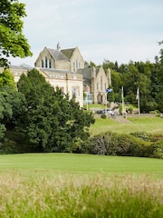 Virgin Experience Days 18 Hole Round of Golf for Two at The Shrigley Hall Hotel & Spa - Image 1 of 4