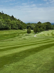 Virgin Experience Days 18 Hole Round of Golf for Two at The Shrigley Hall Hotel & Spa - Image 3 of 4