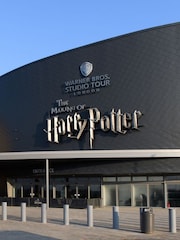 Virgin Experience Days Warner Bros Studio Tour London - The Making of Harry Potter with Return Transport - Image 4 of 4