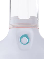 Decathlon Kids Blue (6-10 YEARS) XS Easy Breath Surface Mask - Image 7 of 12
