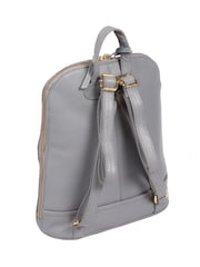 Pure Luxuries London Elland Leather Backpack - Image 2 of 6