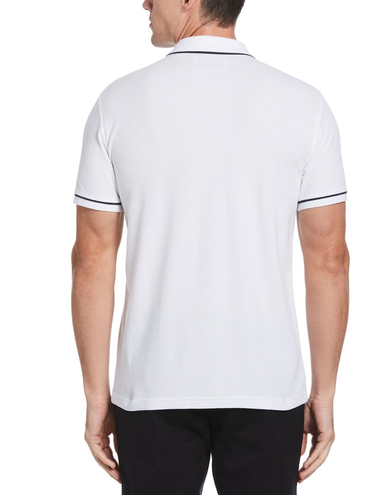 قميص بولو Earl من Original Penguin - صورة 2 من 3