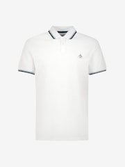 Original Penguin Tipped Polo Shirt - Image 4 of 4