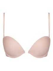 Бежевый - Бюстгальтер Wonderbra - Изображение 6 из 8